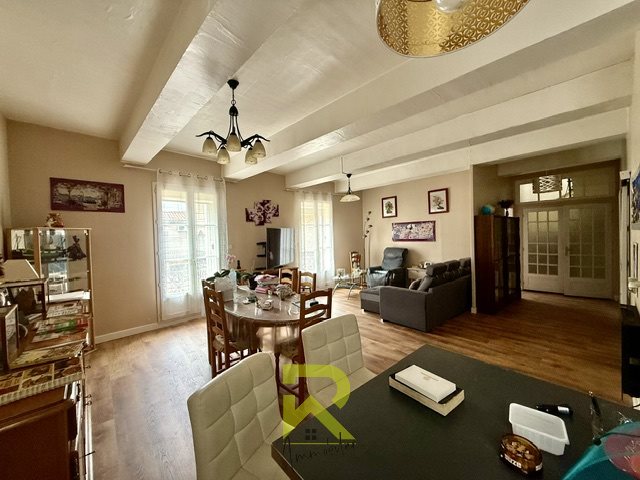 Maison à vendre, 173m², Florensac