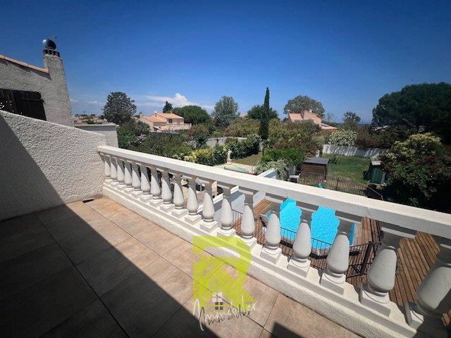 Maison à vendre, 102m², Marseillan