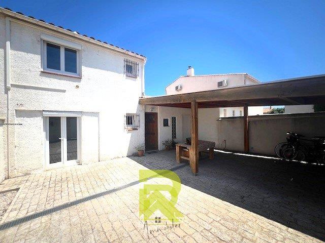 Maison à vendre, 102m², Marseillan