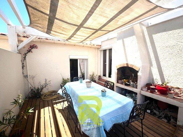 Maison à vendre, 102m², Marseillan