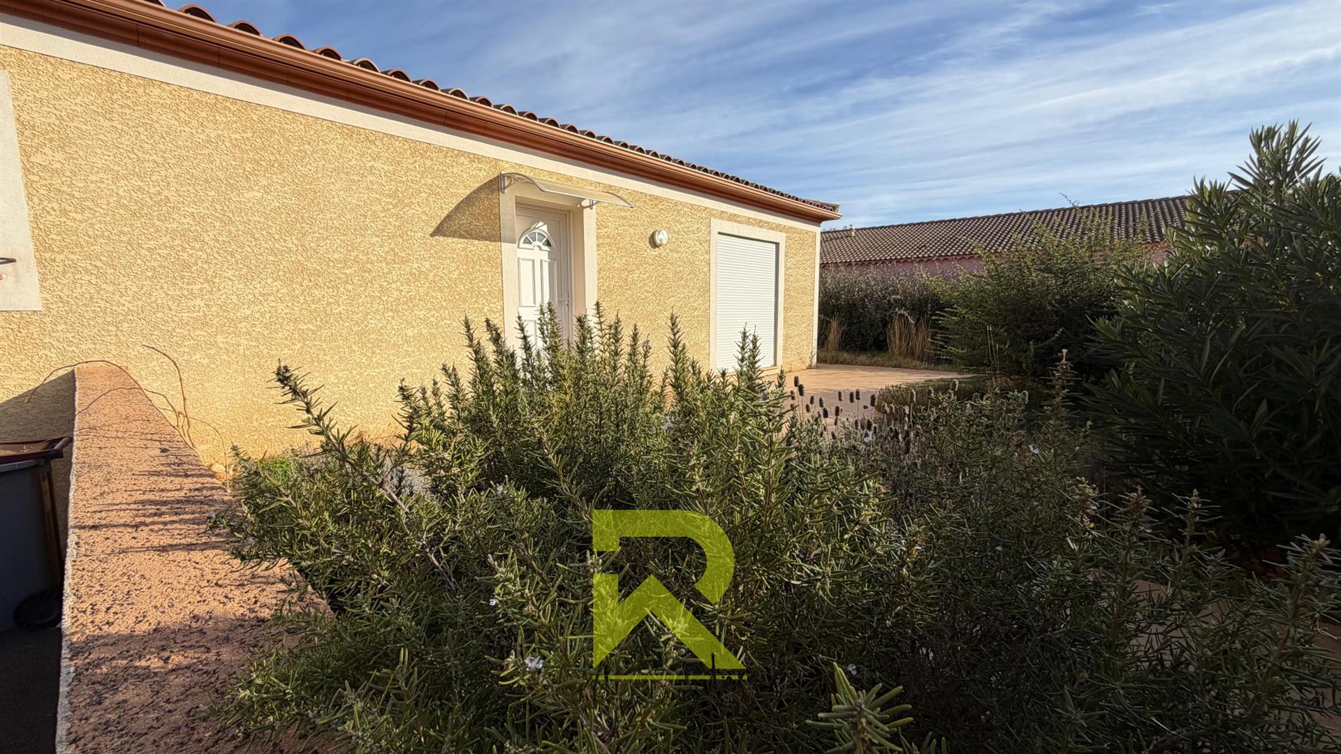 Maison à vendre, 124m², Vias