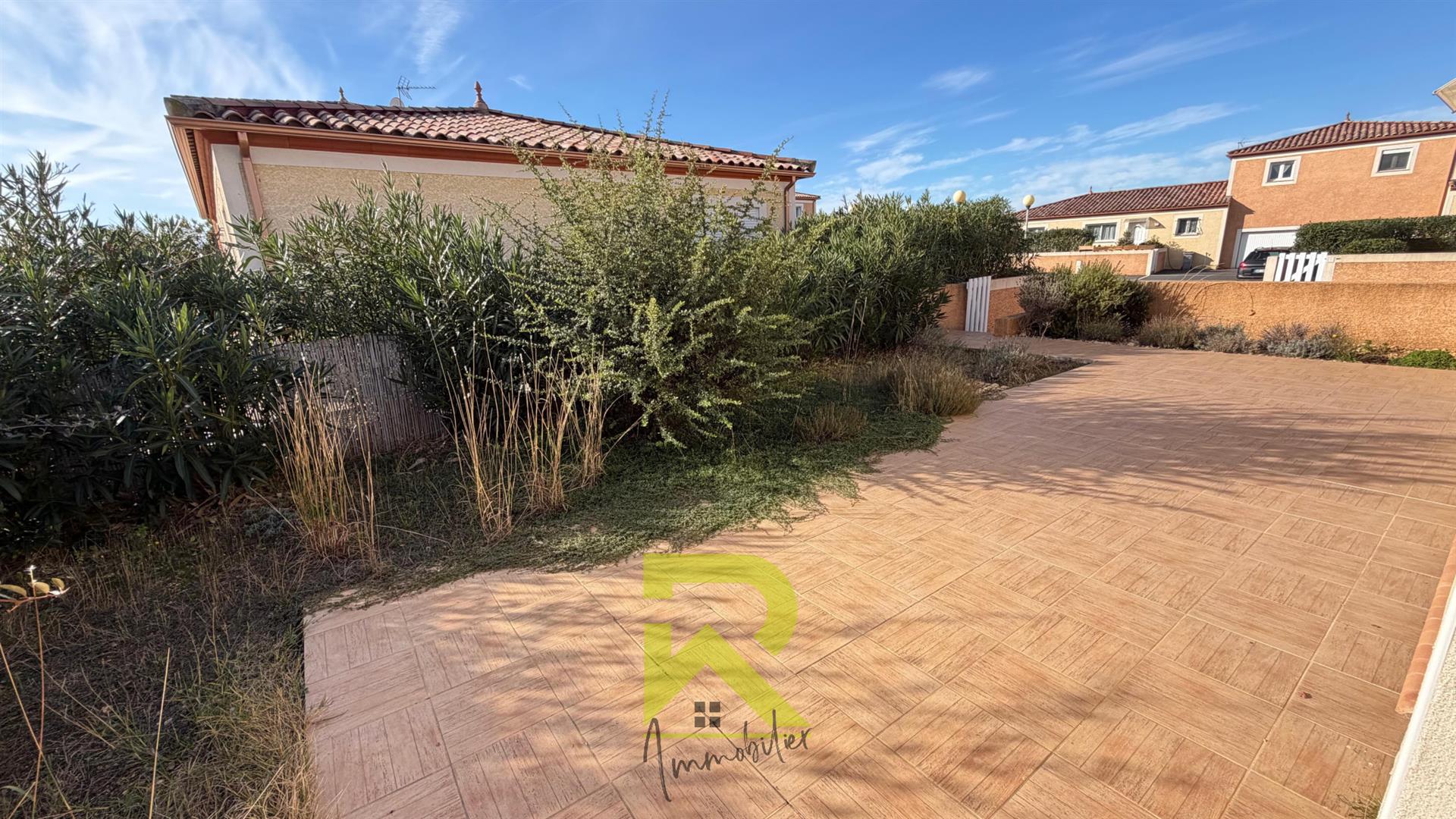 Maison à vendre, 124m², Vias