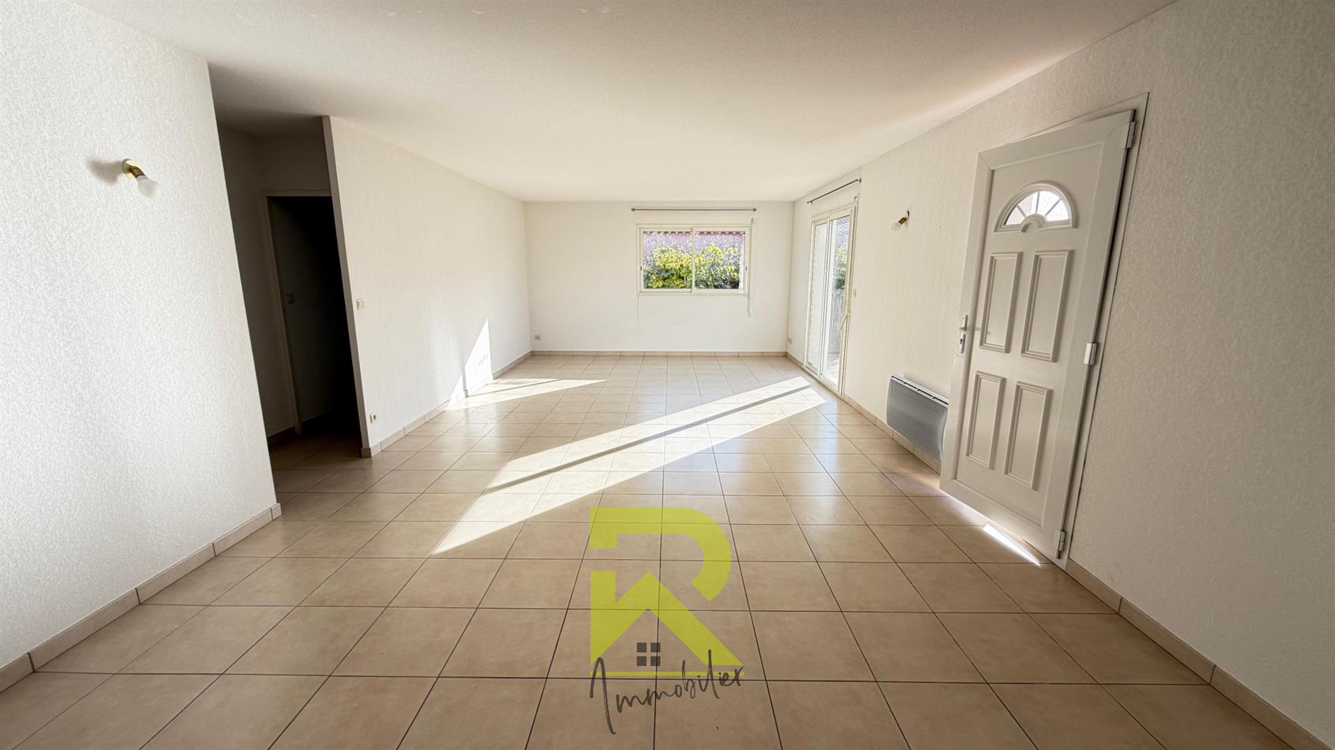 Maison à vendre, 124m², Vias