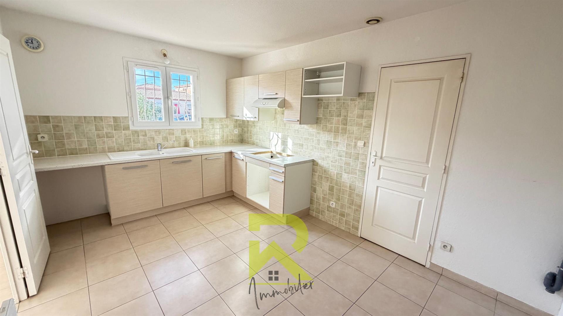 Maison à vendre, 124m², Vias