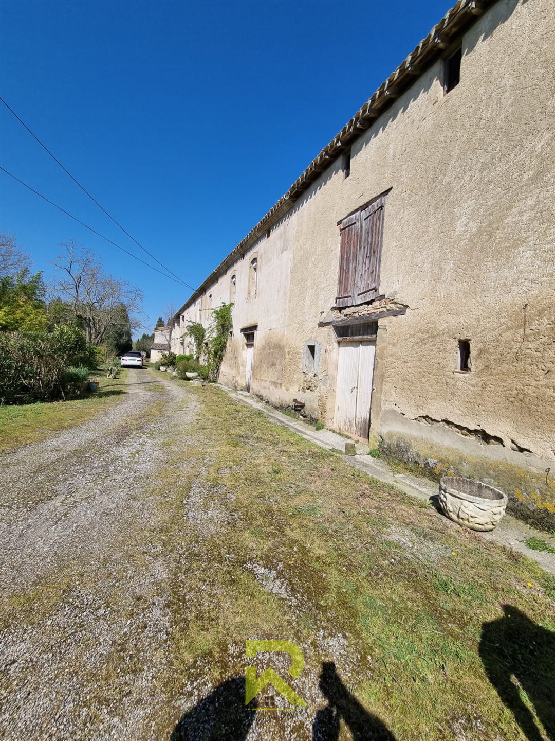 Maison à vendre, 392m², Castelnaudary