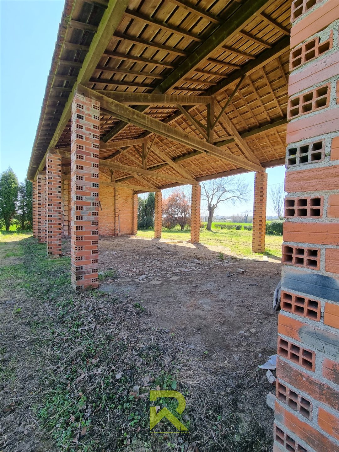 Maison à vendre, 392m², Castelnaudary