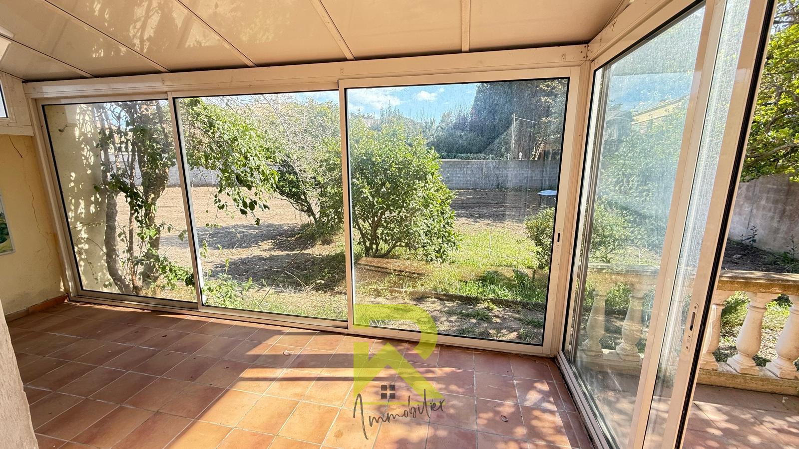 Maison à vendre, 185m², Agde (Cap d'Agde)