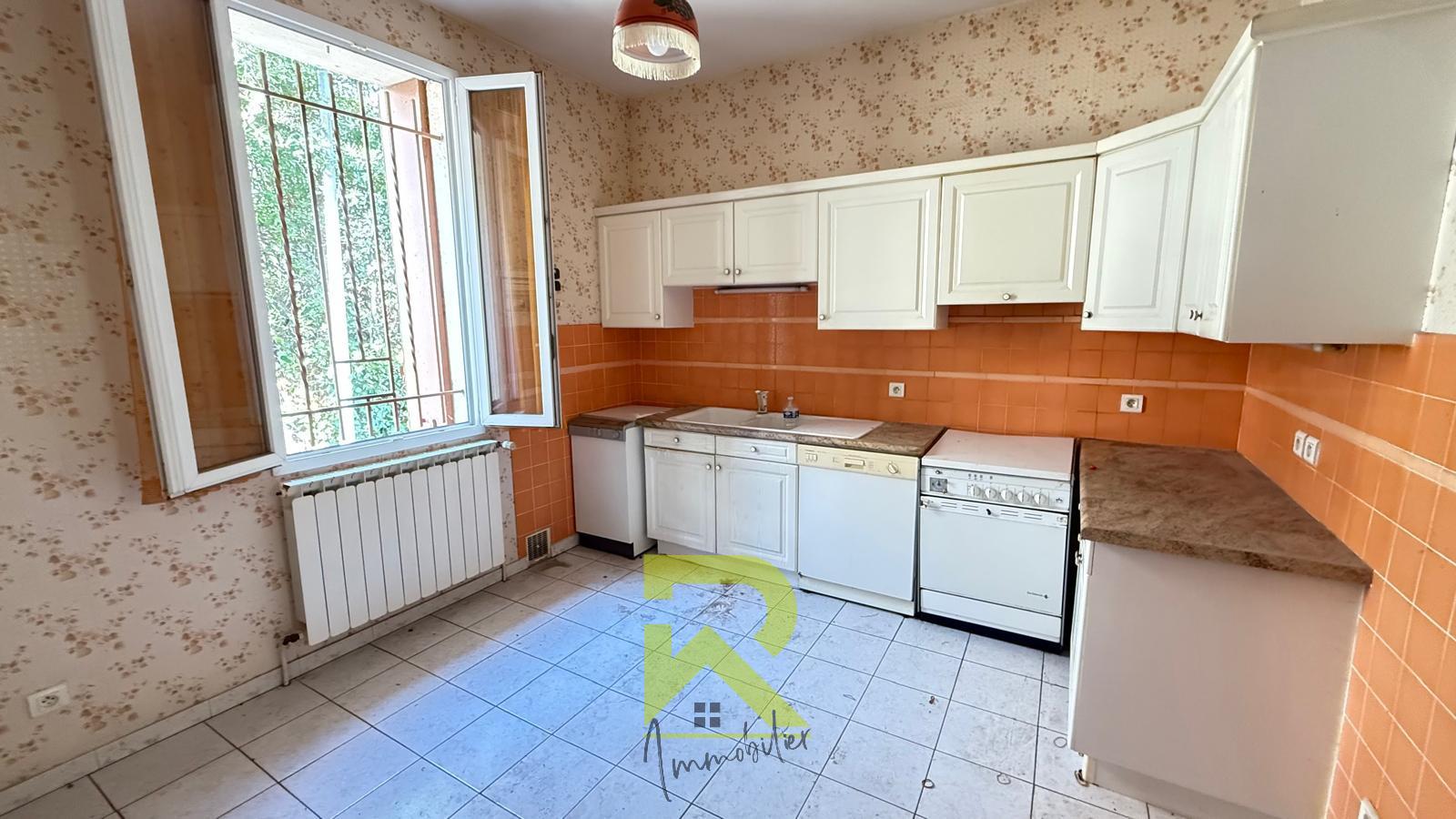 Maison à vendre, 185m², Agde (Cap d'Agde)