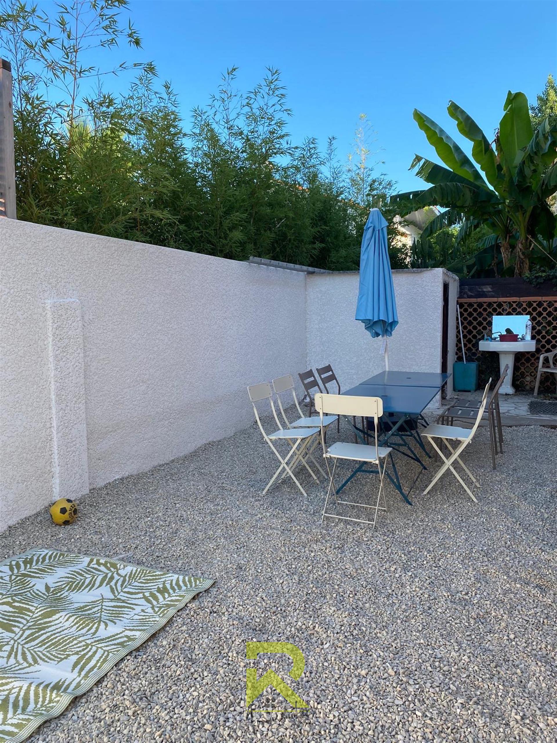 Maison à vendre, 131m², Agde (Cap d'Agde)
