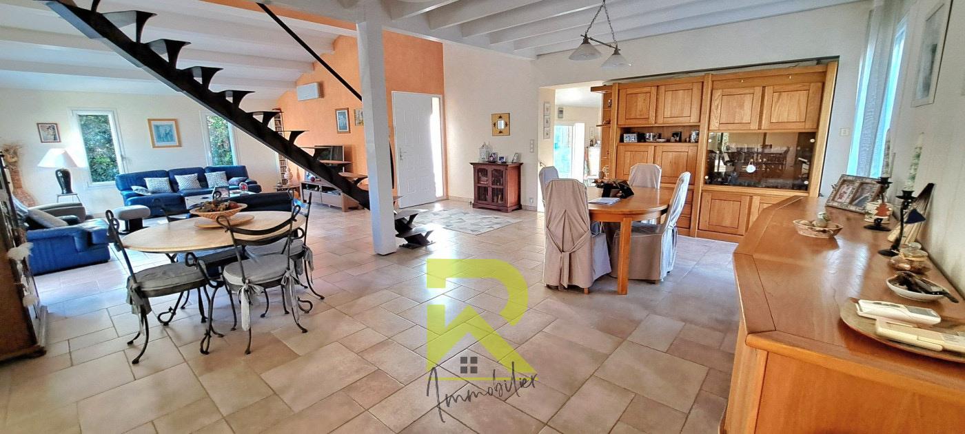 Maison à vendre, 220m², Agde (Cap d'Agde)