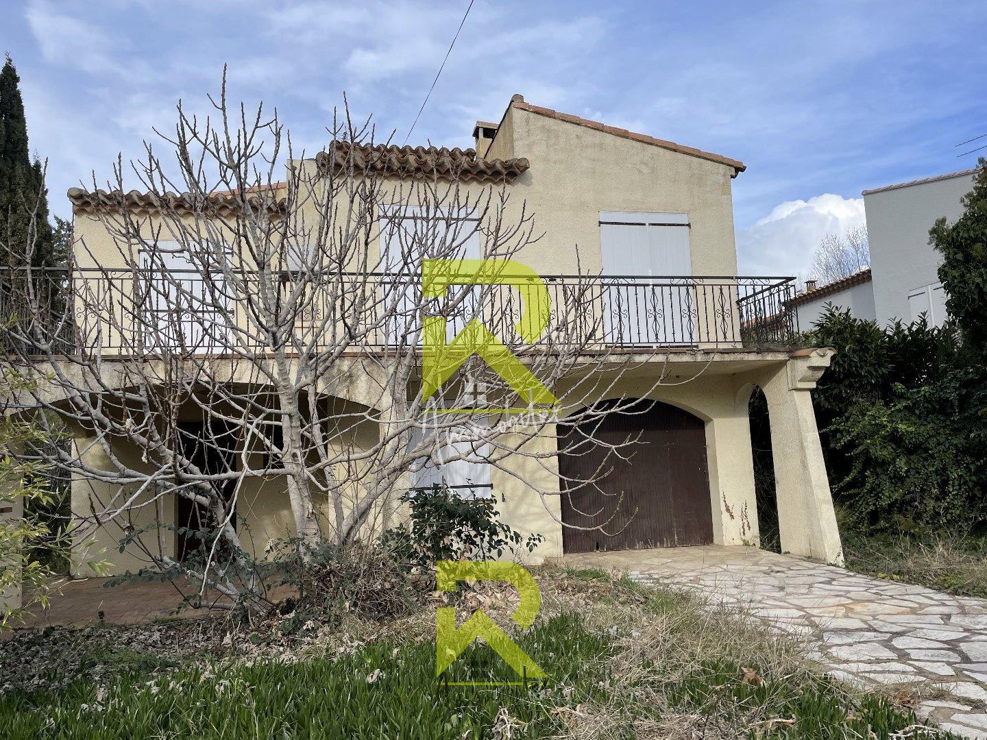 Maison à vendre, 136m², Agde (Cap d'Agde)