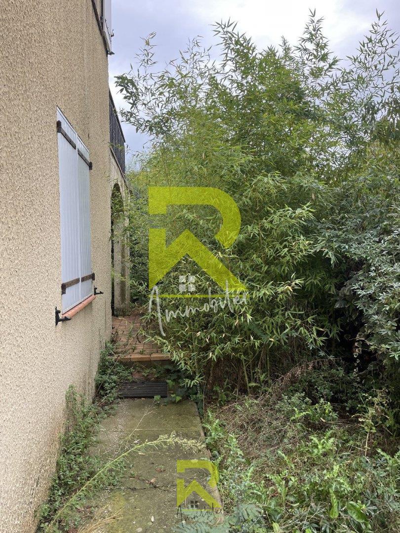 Maison à vendre, 136m², Agde (Cap d'Agde)