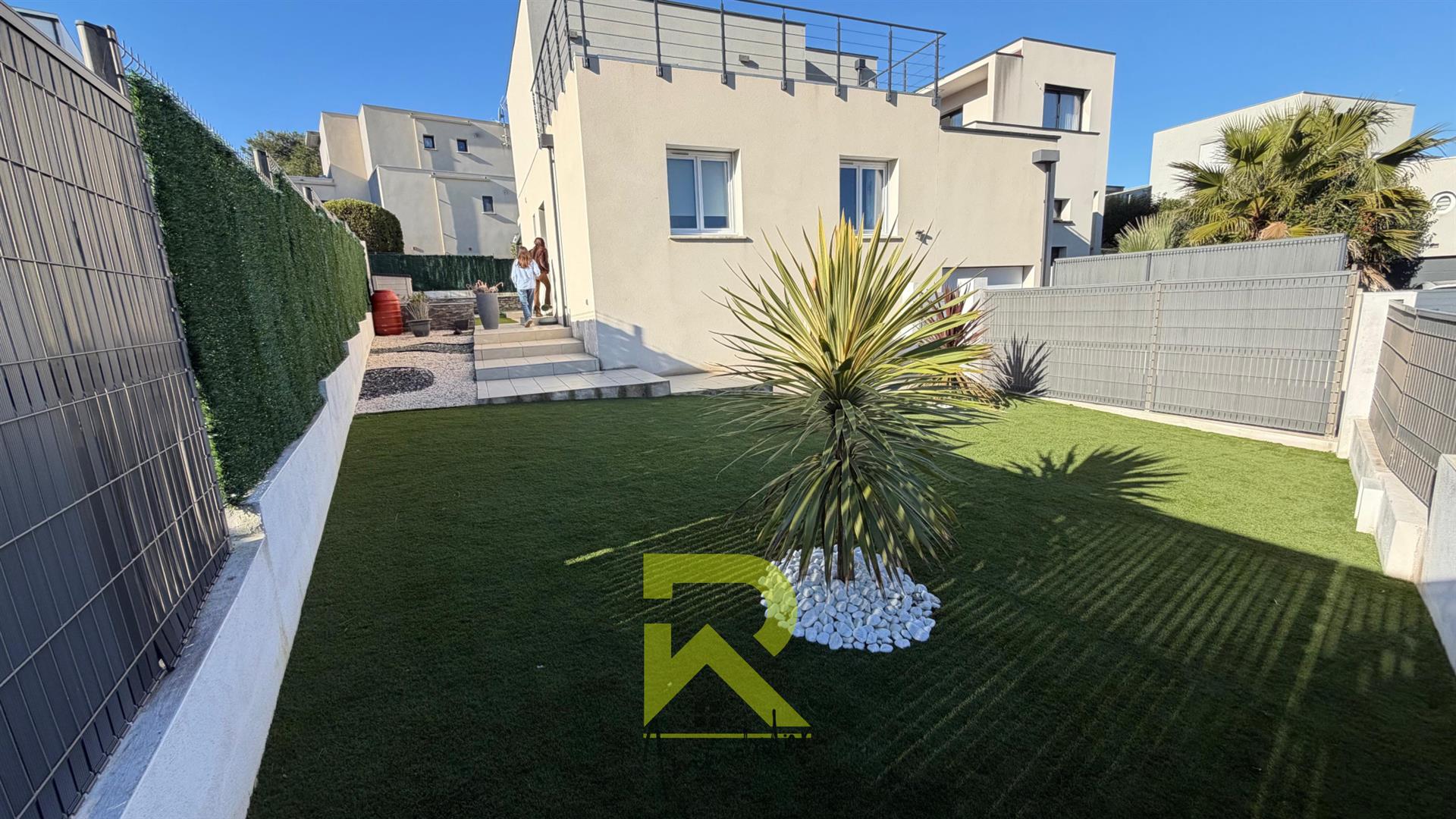 Maison à vendre, 138m², Agde (Cap d'Agde)