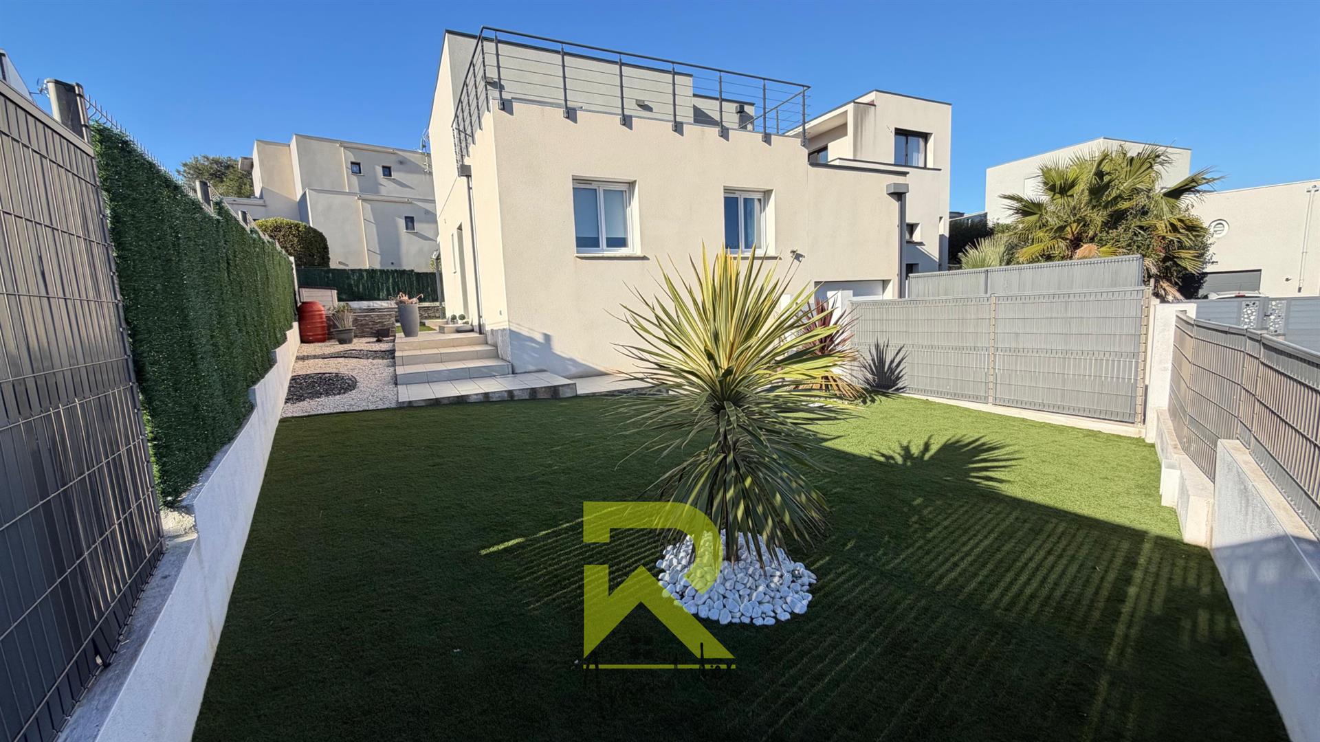 Maison à vendre, 138m², Agde (Cap d'Agde)
