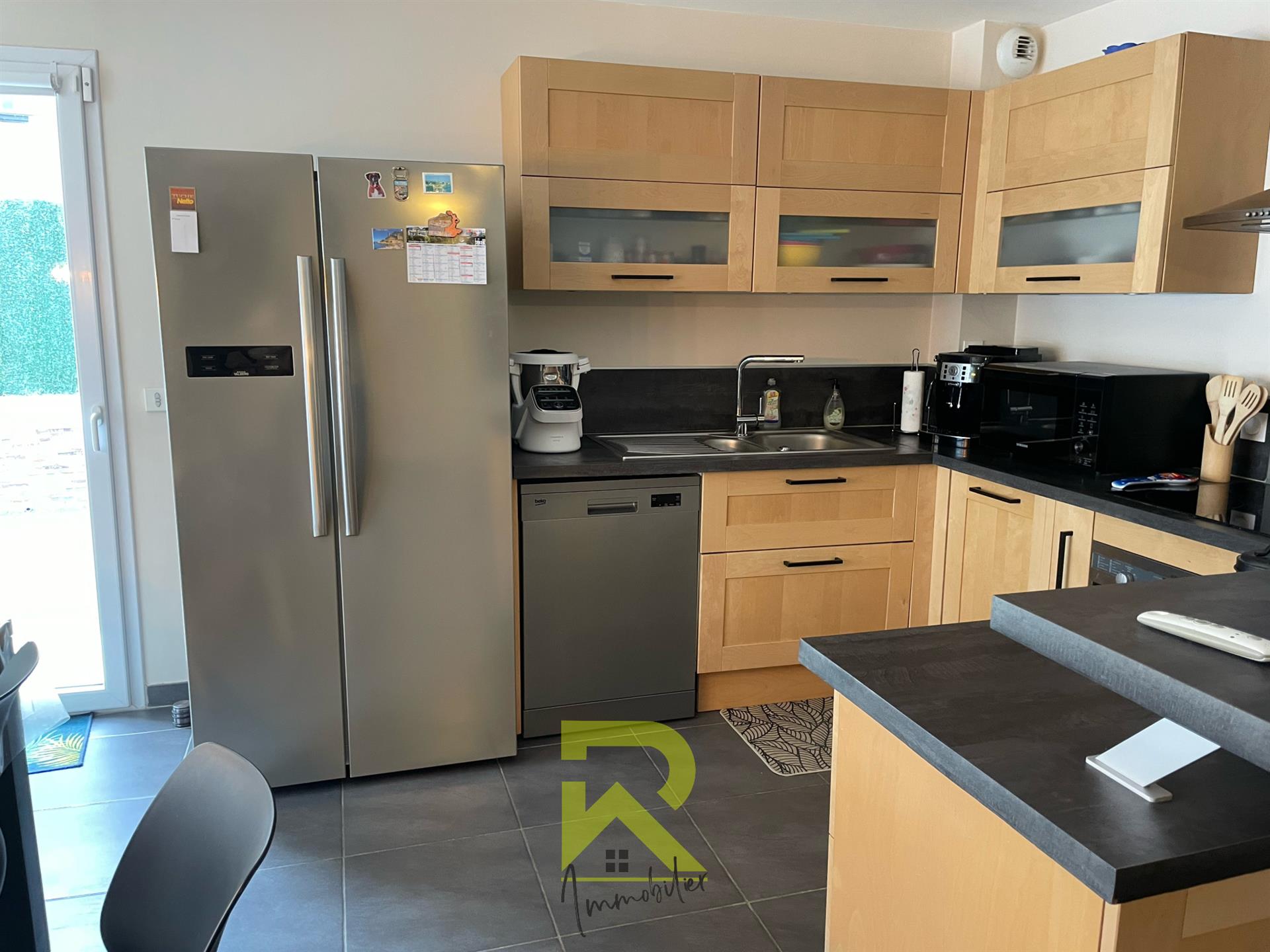 Maison à vendre, 138m², Agde (Cap d'Agde)