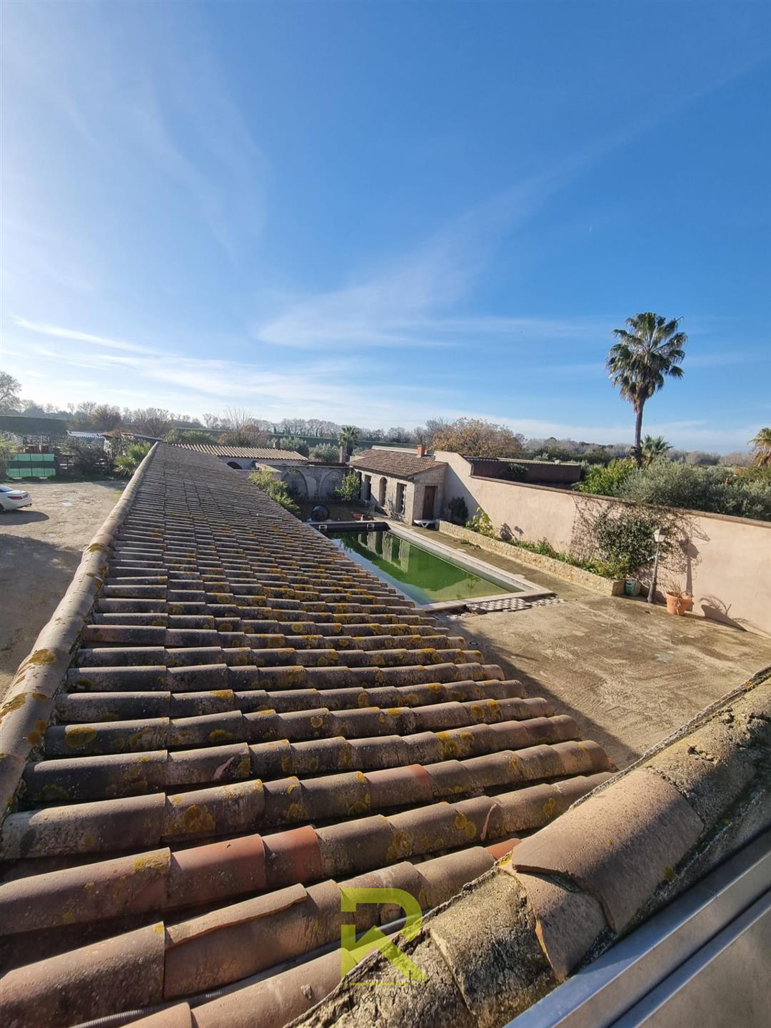 Maison à vendre, 294m², Fourques