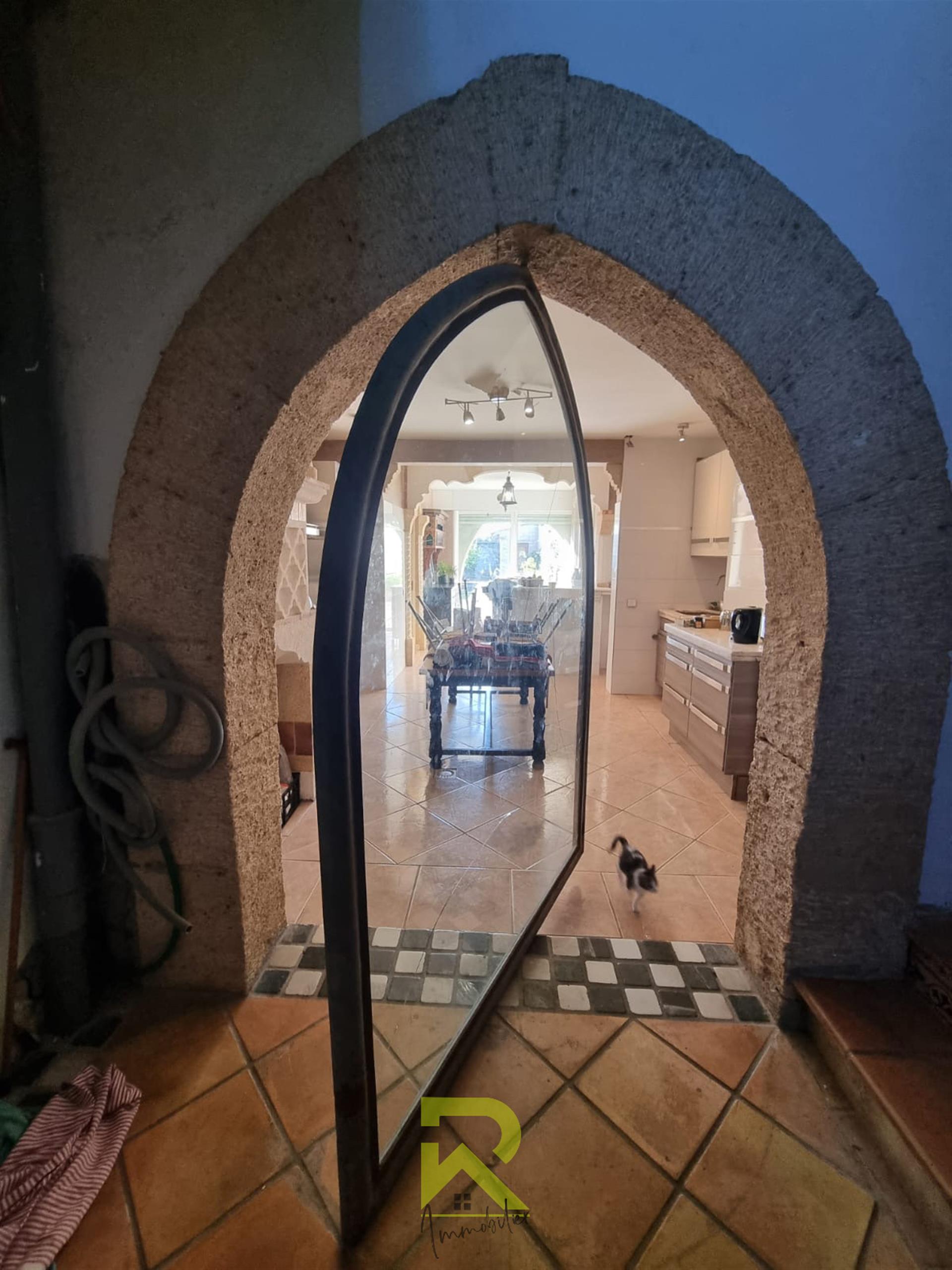 Maison à vendre, 294m², Fourques