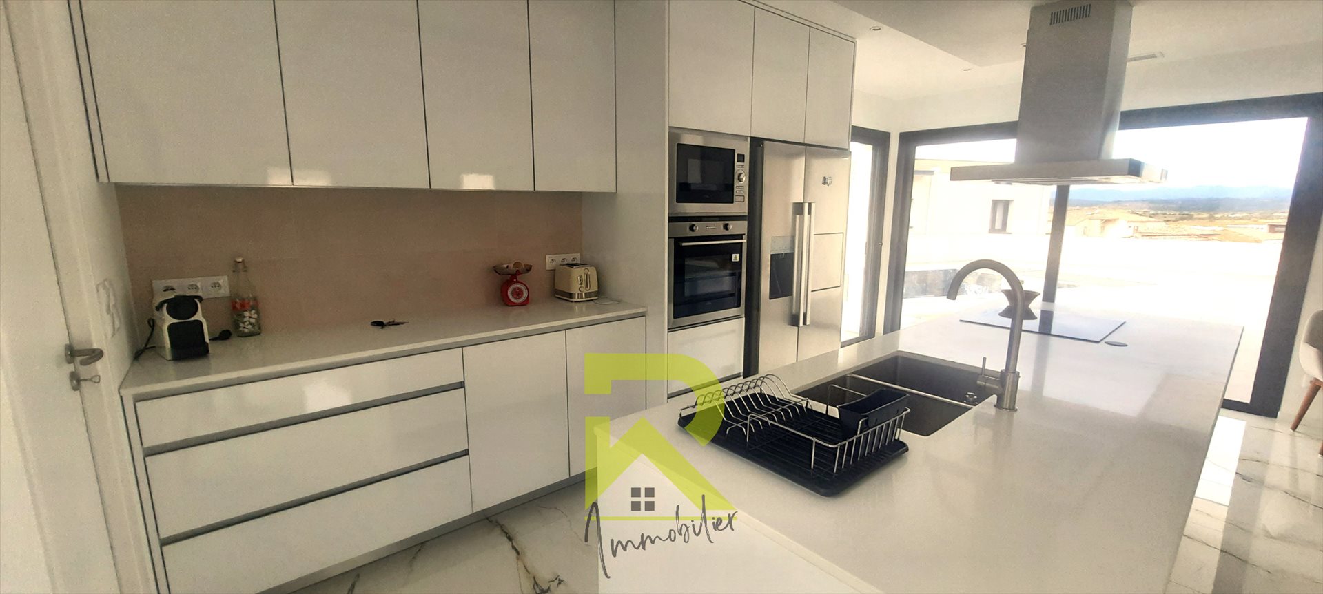 Maison à vendre, 132m², Thézan-lès-Béziers
