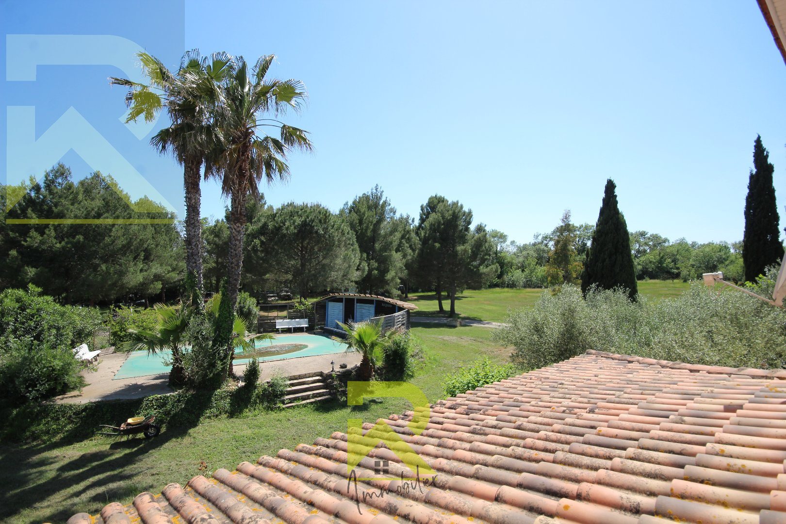 Maison à vendre, 120m², Agde (Cap d'Agde)