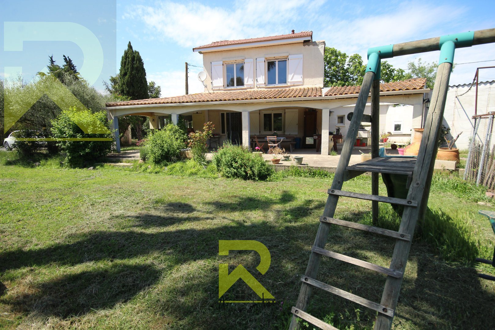 Maison à vendre, 120m², Agde (Cap d'Agde)