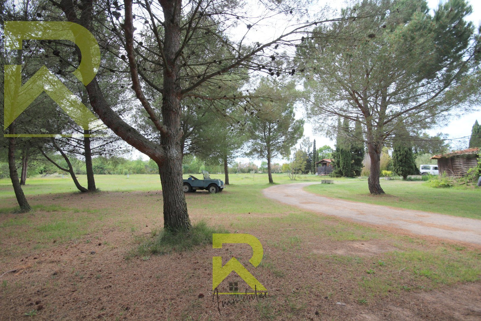 Maison à vendre, 120m², Agde (Cap d'Agde)