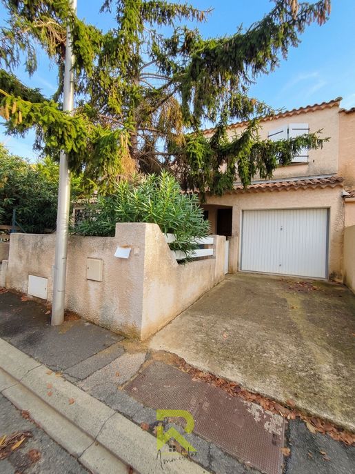 Maison 4 pièces · à Béziers · 191 700 €