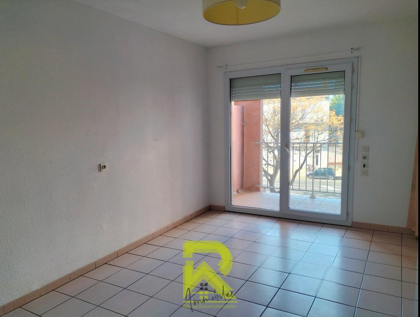 Appartement à vendre, 30m², Villeneuve-lès-Béziers