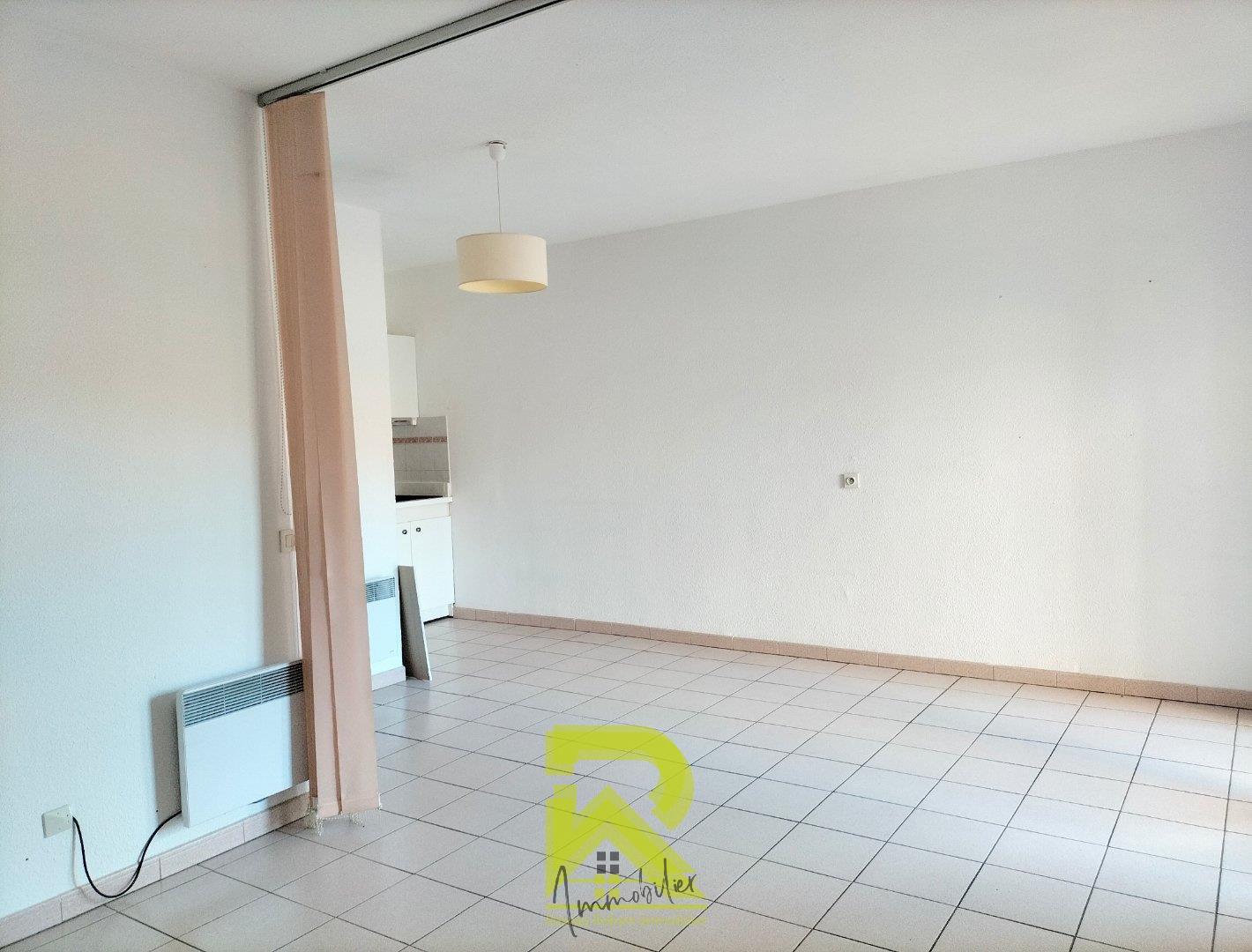 Appartement à vendre, 30m², Villeneuve-lès-Béziers