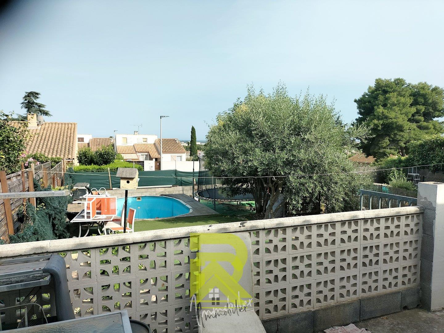 Maison à vendre, 82m², Villeneuve-lès-Béziers