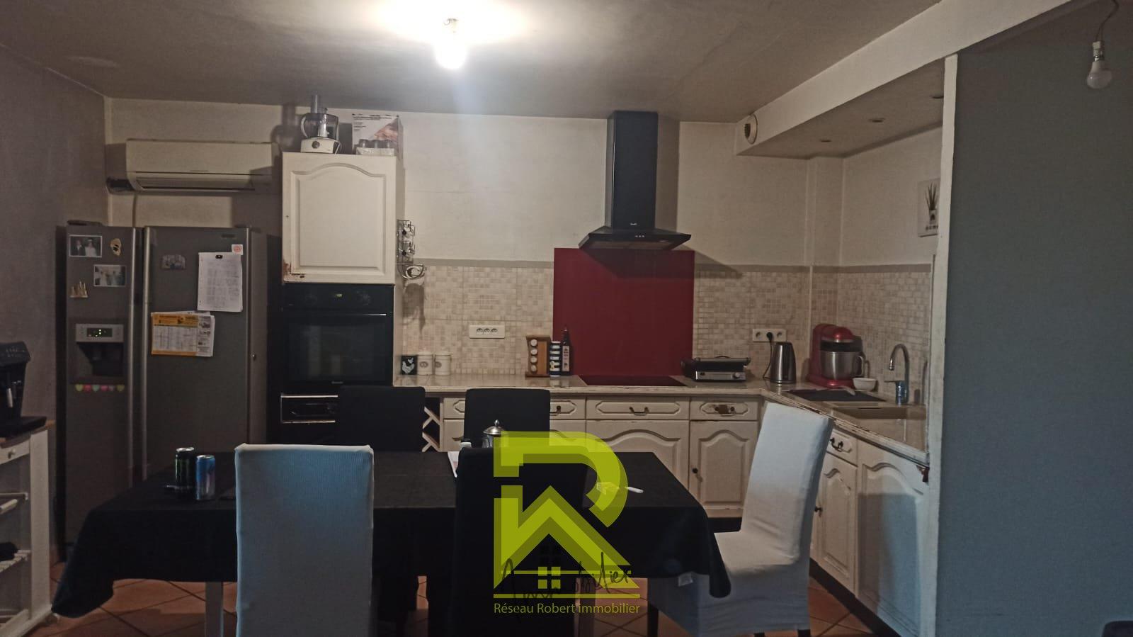 Maison à vendre, 82m², Villeneuve-lès-Béziers
