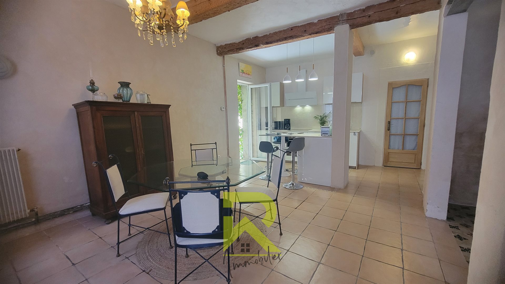 Maison à vendre, 83m², Moussan