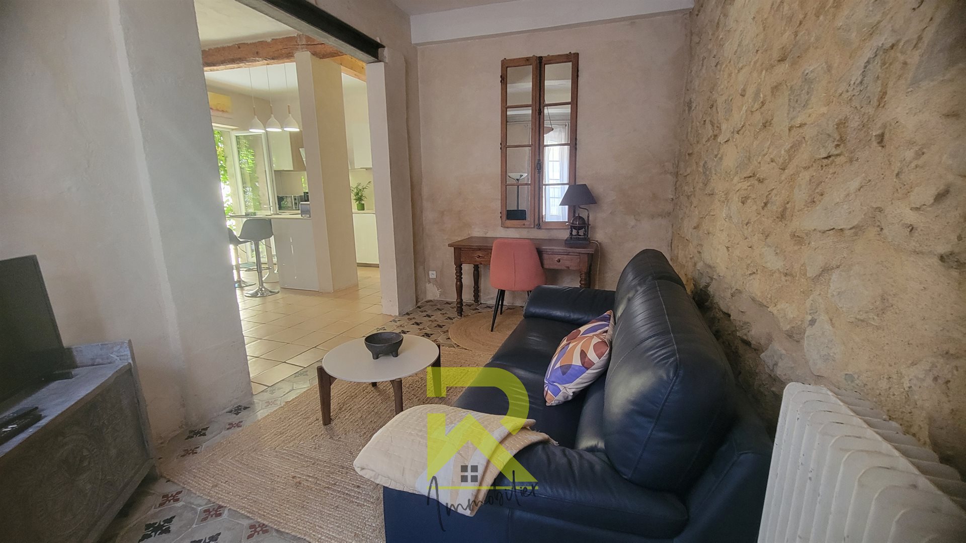 Maison à vendre, 83m², Moussan