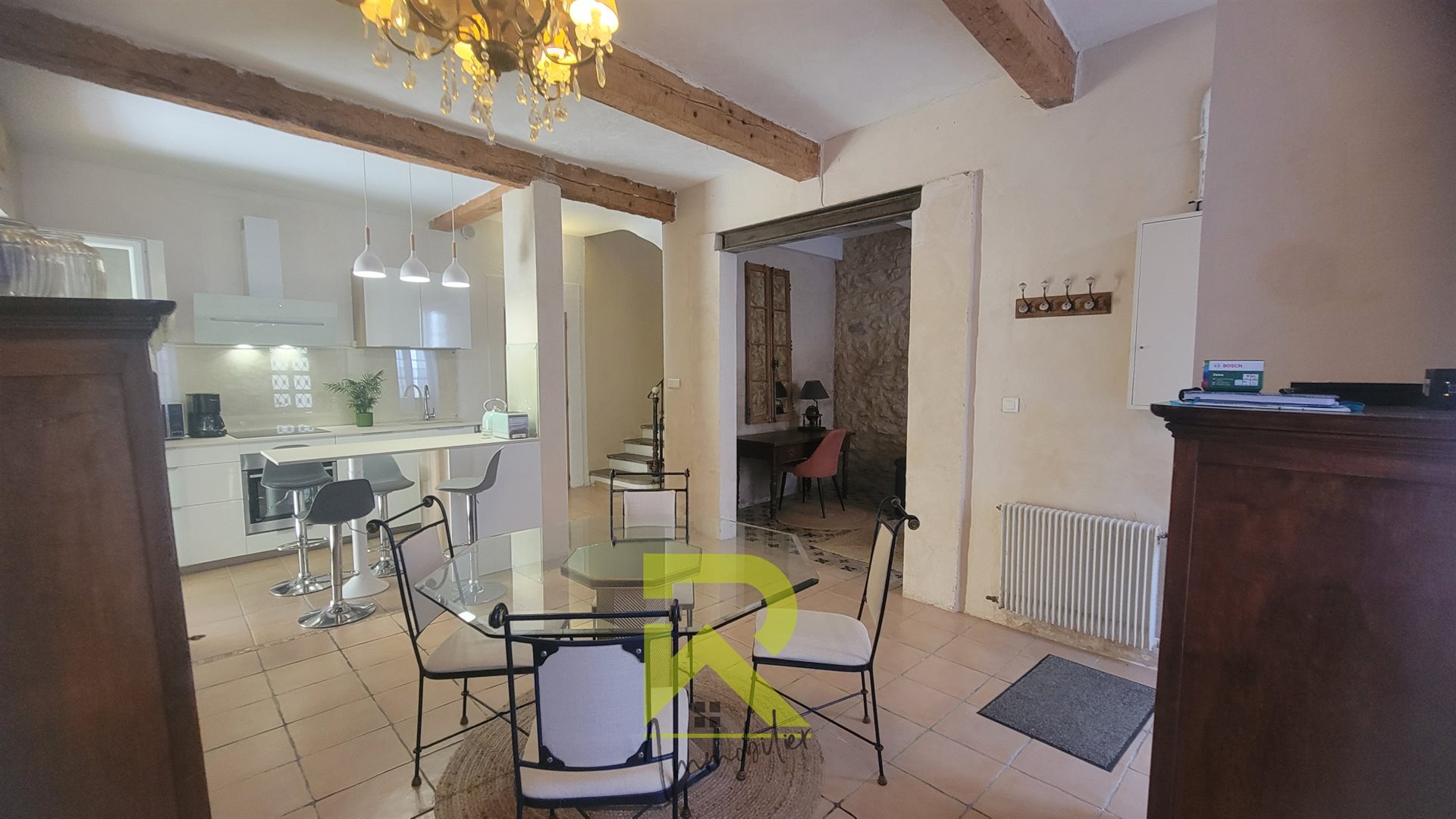 Maison à vendre, 83m², Moussan