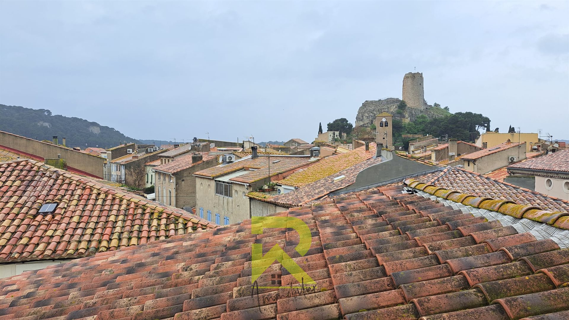 Maison à vendre, 194m², Gruissan