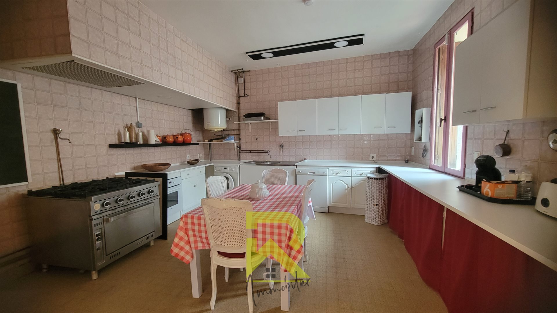 Maison à vendre, 194m², Gruissan
