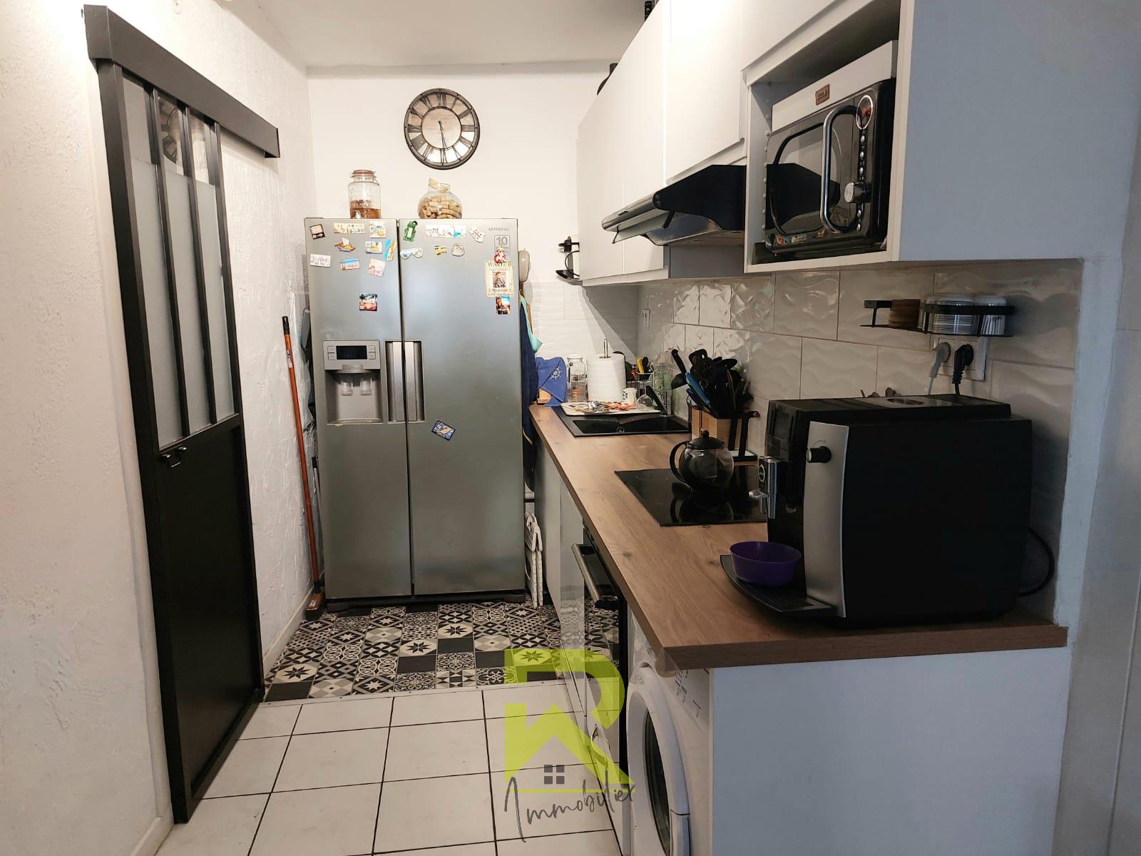 Maison à vendre, 68m², Gruissan