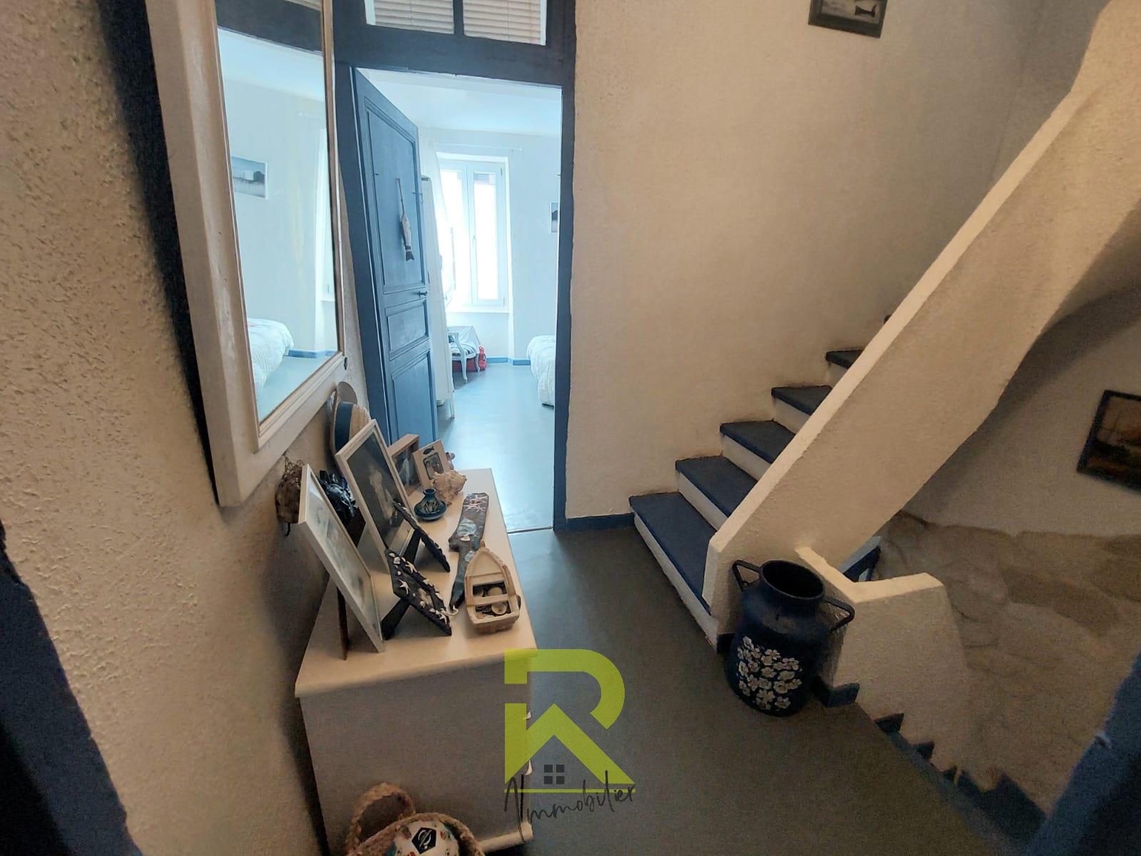 Maison à vendre, 68m², Gruissan