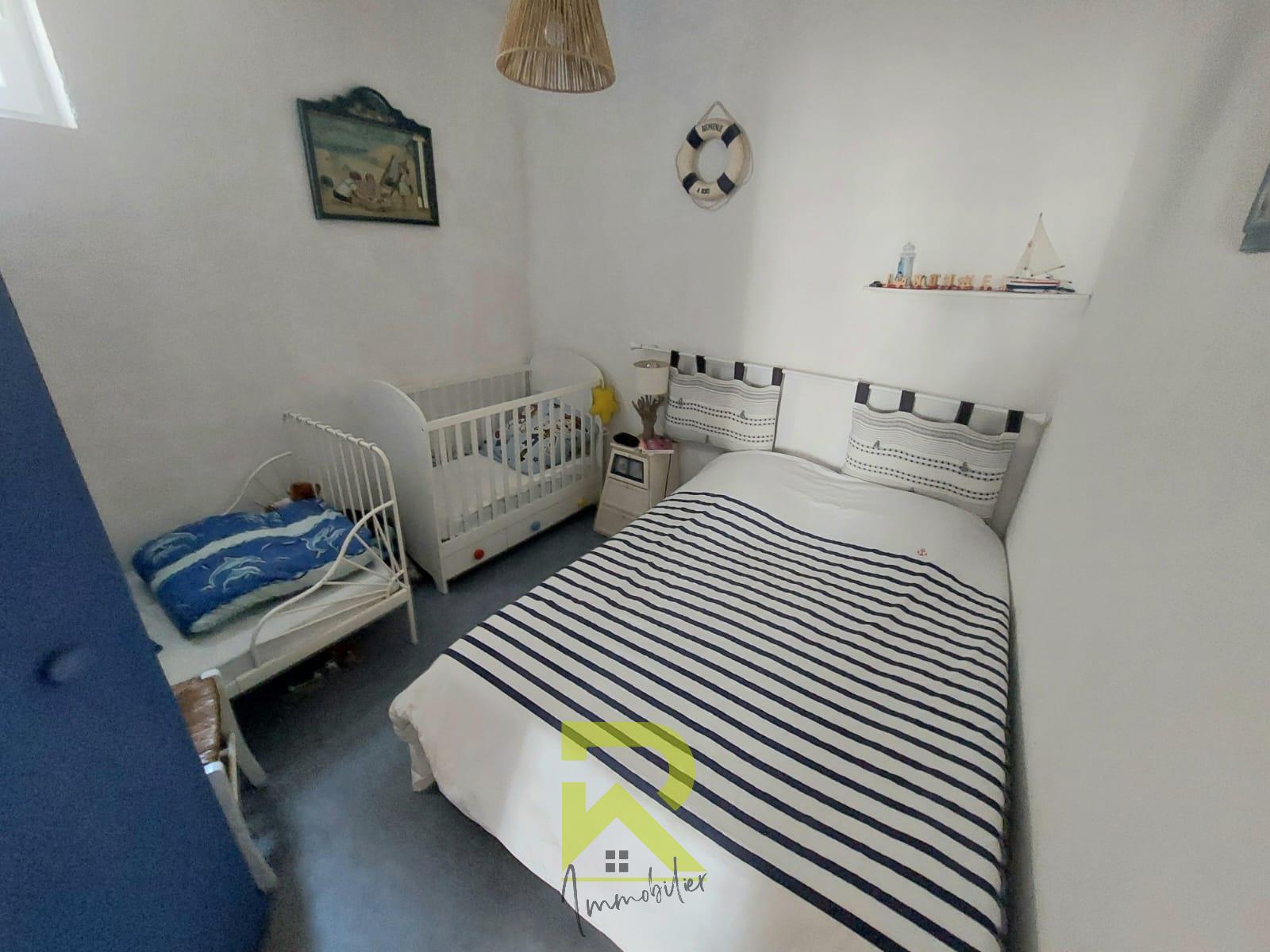 Maison à vendre, 68m², Gruissan