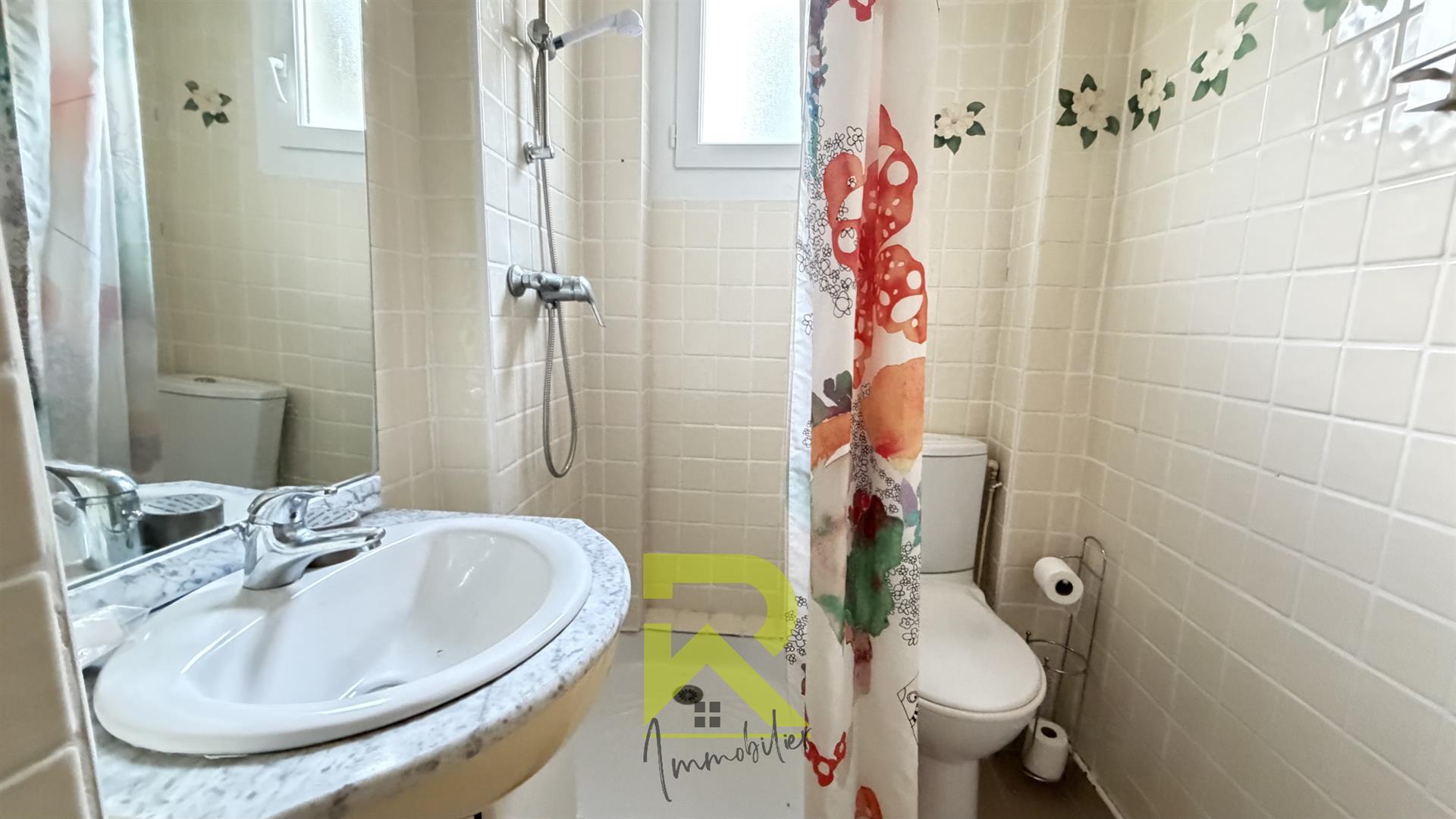Appartement à vendre, 19m², Amélie-les-Bains-Palalda