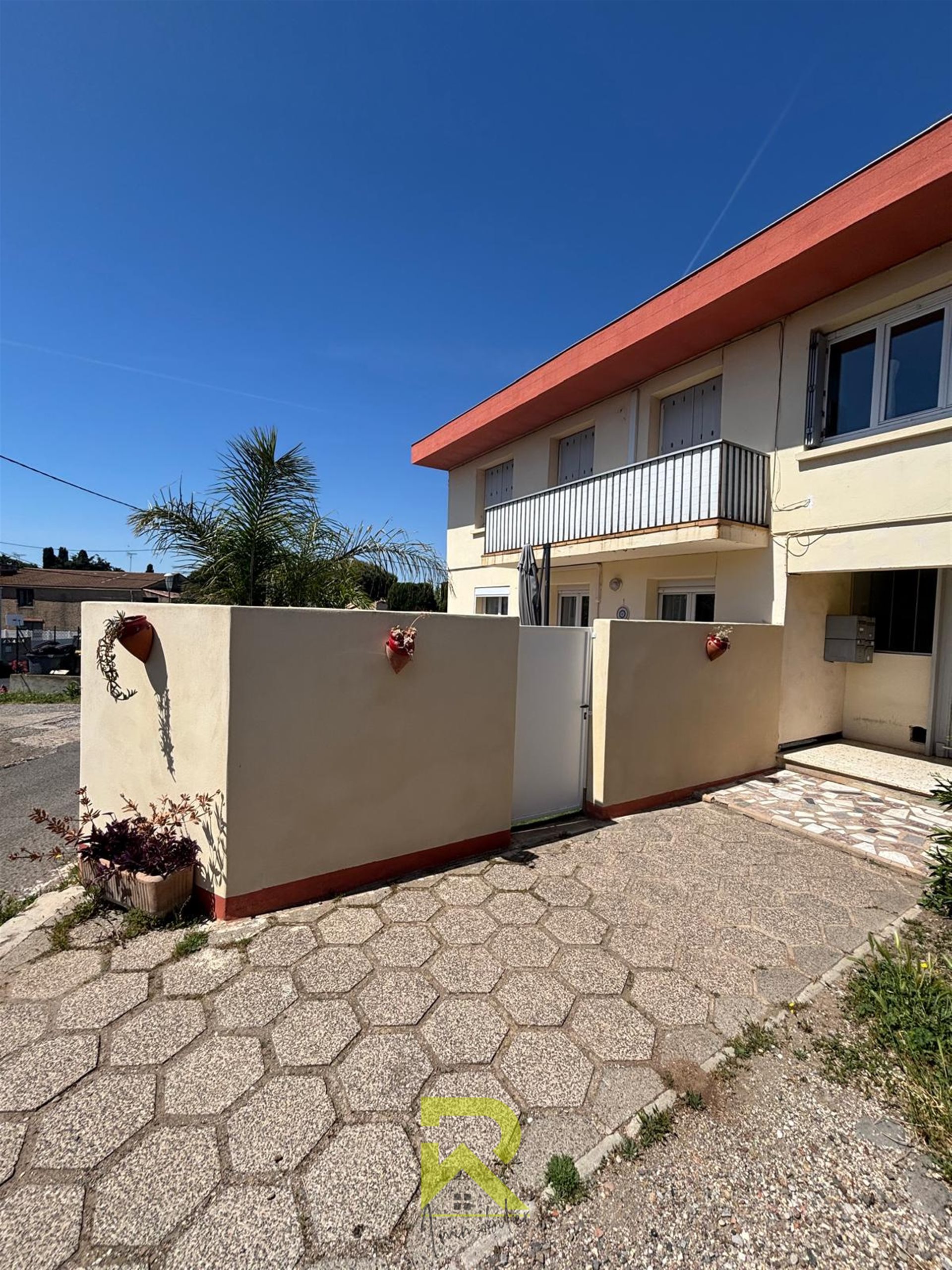 Appartement à vendre, 59m², Agde (Cap d'Agde)