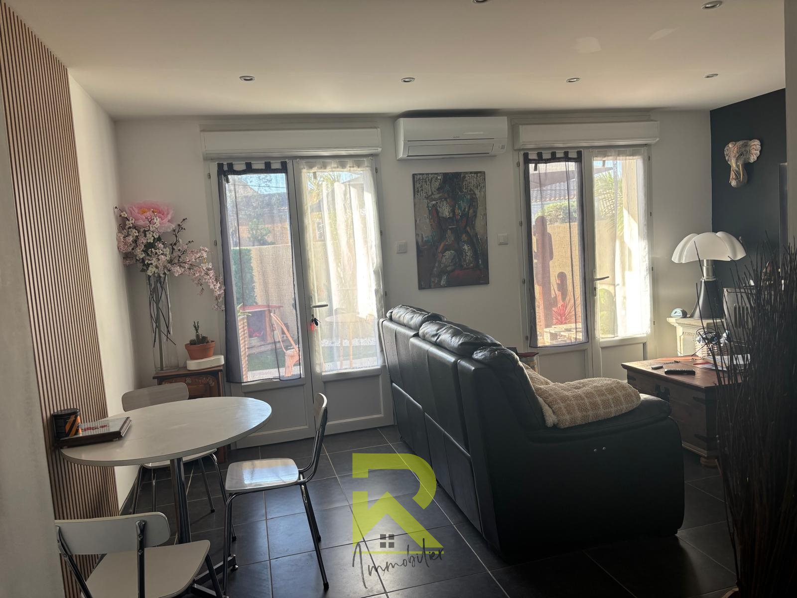 Appartement à vendre, 59m², Agde (Cap d'Agde)