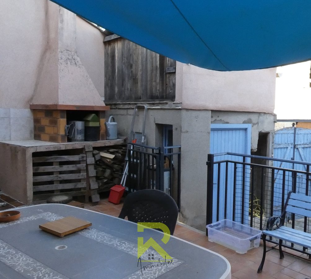 Maison à vendre, 60m², Laure-Minervois
