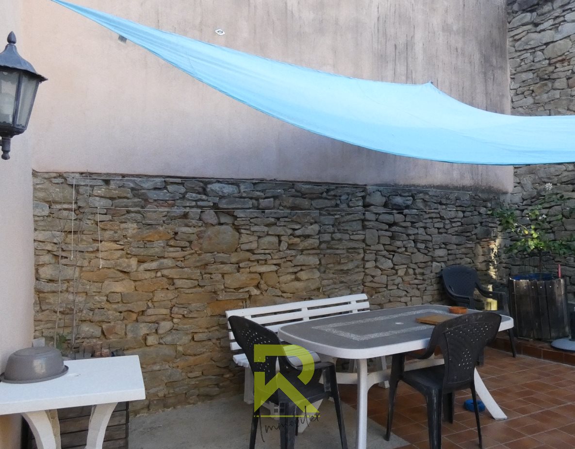 Maison à vendre, 60m², Laure-Minervois