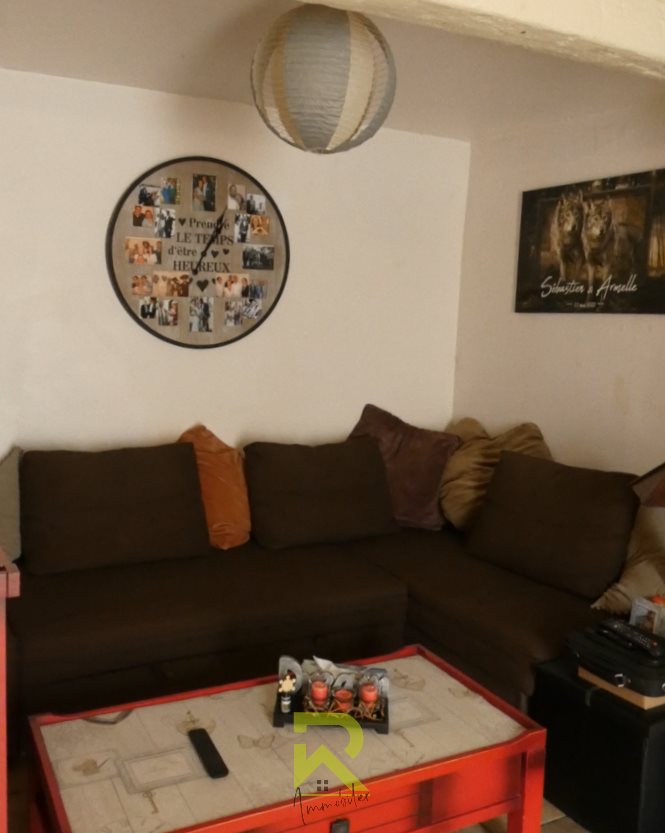 Maison à vendre, 60m², Laure-Minervois