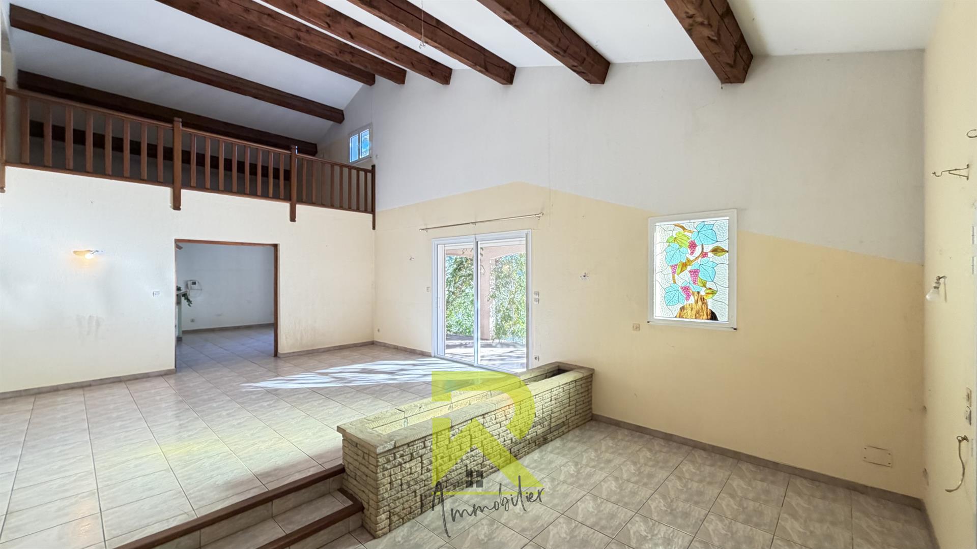 Maison à vendre, 350m², Agde (Cap d'Agde)