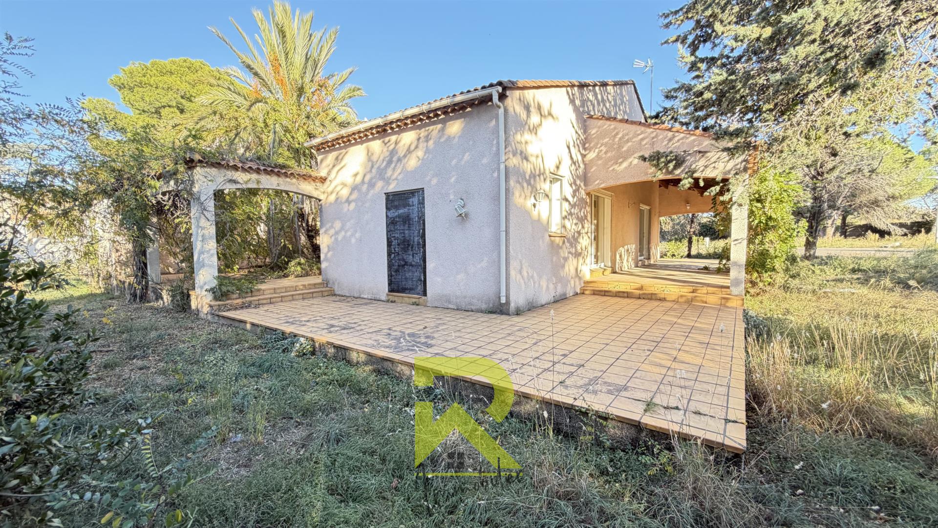 Maison à vendre, 350m², Agde (Cap d'Agde)