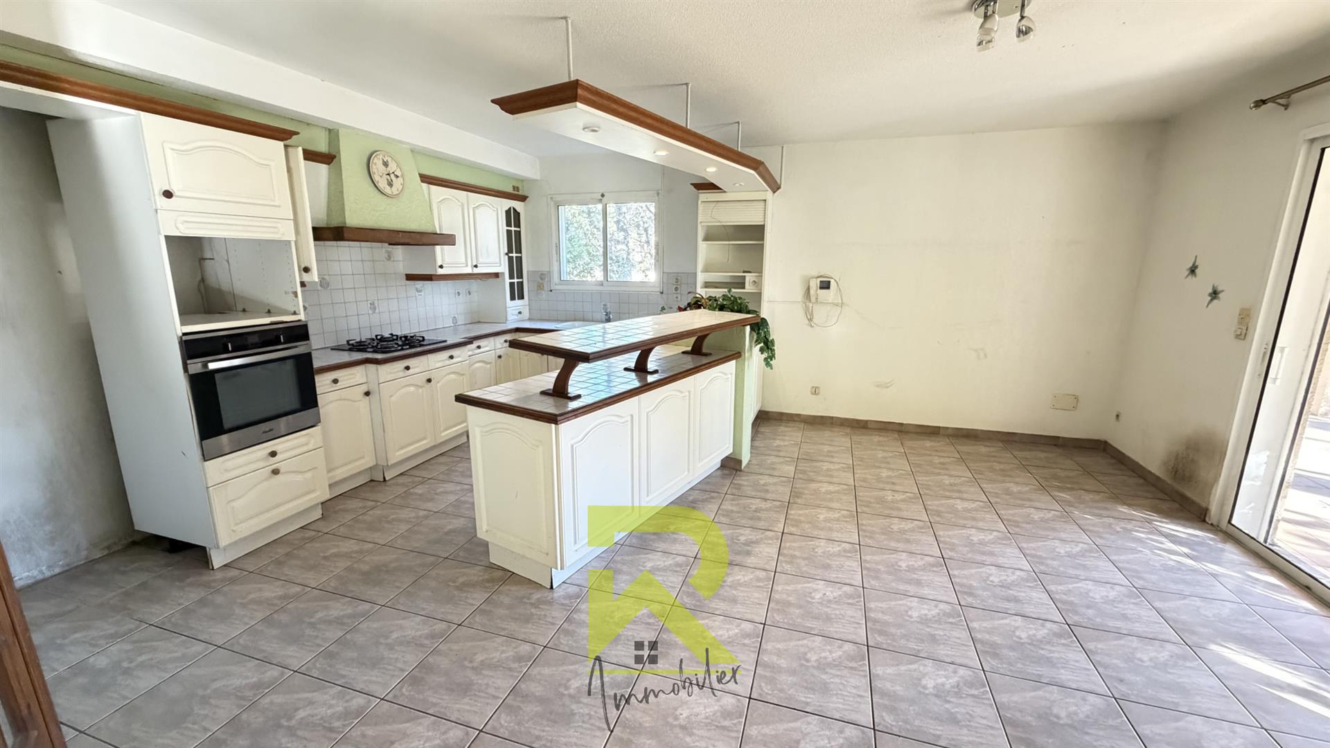 Maison à vendre, 350m², Agde (Cap d'Agde)