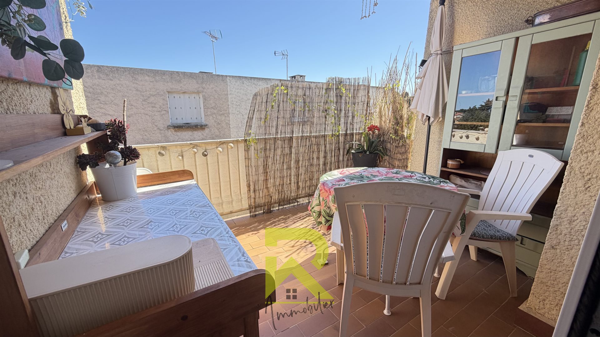 Appartement à vendre, 78m², Agde (Cap d'Agde)