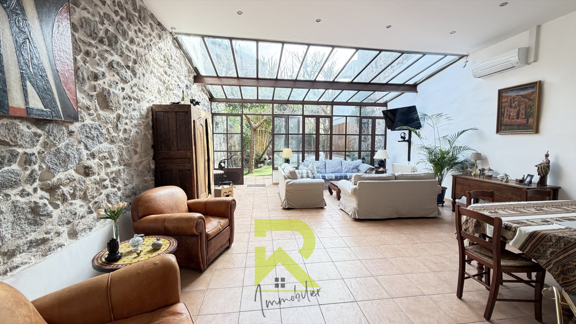 Maison à vendre, 210m², Agde (Cap d'Agde)