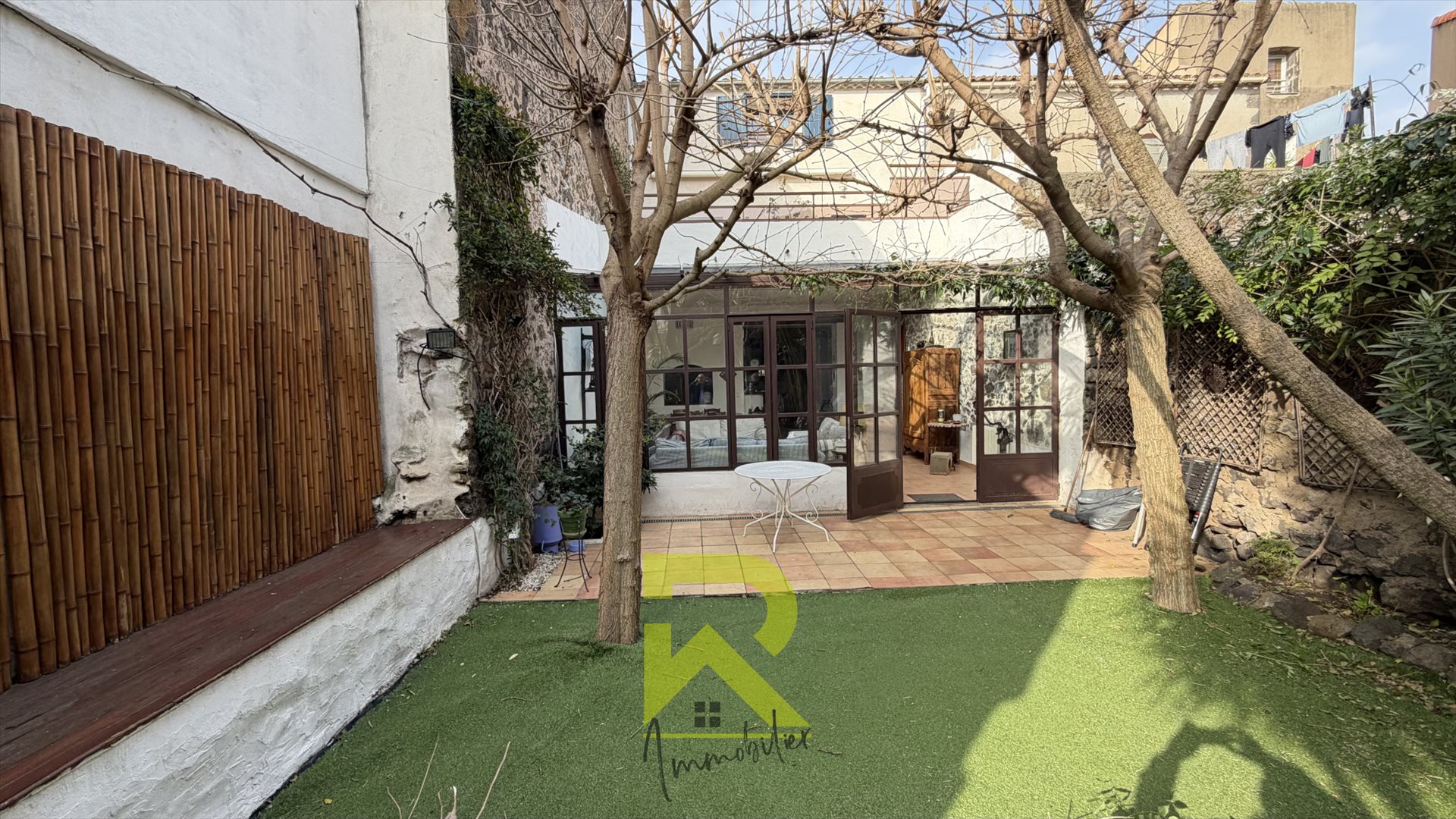 Maison à vendre, 210m², Agde (Cap d'Agde)